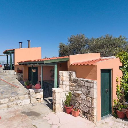Villa Galini Episkopi  ภายนอก รูปภาพ