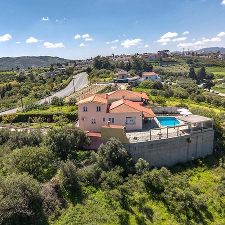 Villa Galini Episkopi  ภายนอก รูปภาพ