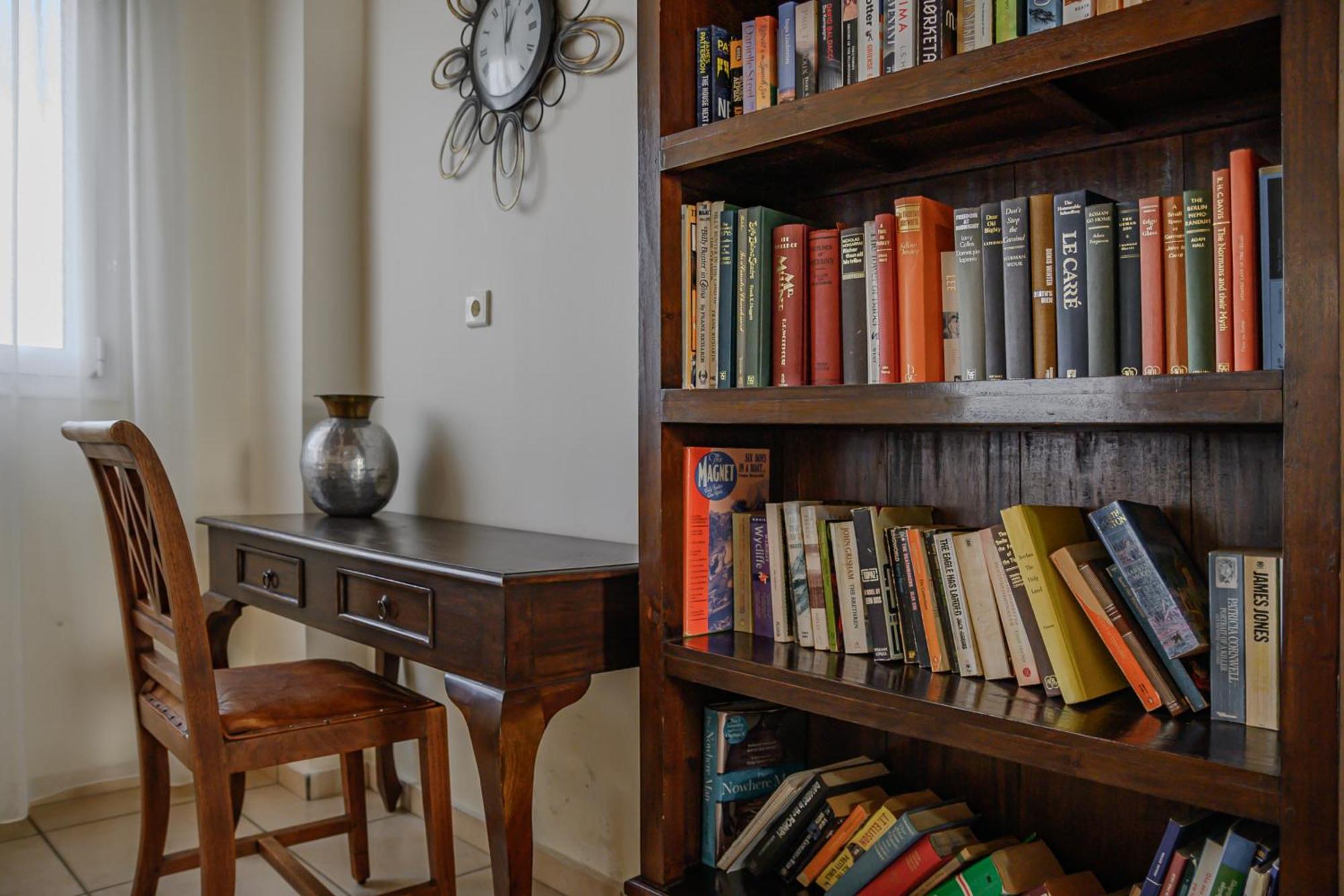 Villa Galini Episkopi  ภายนอก รูปภาพ