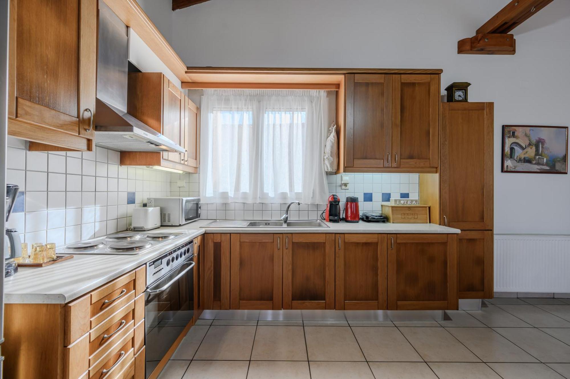 Villa Galini Episkopi  ภายนอก รูปภาพ