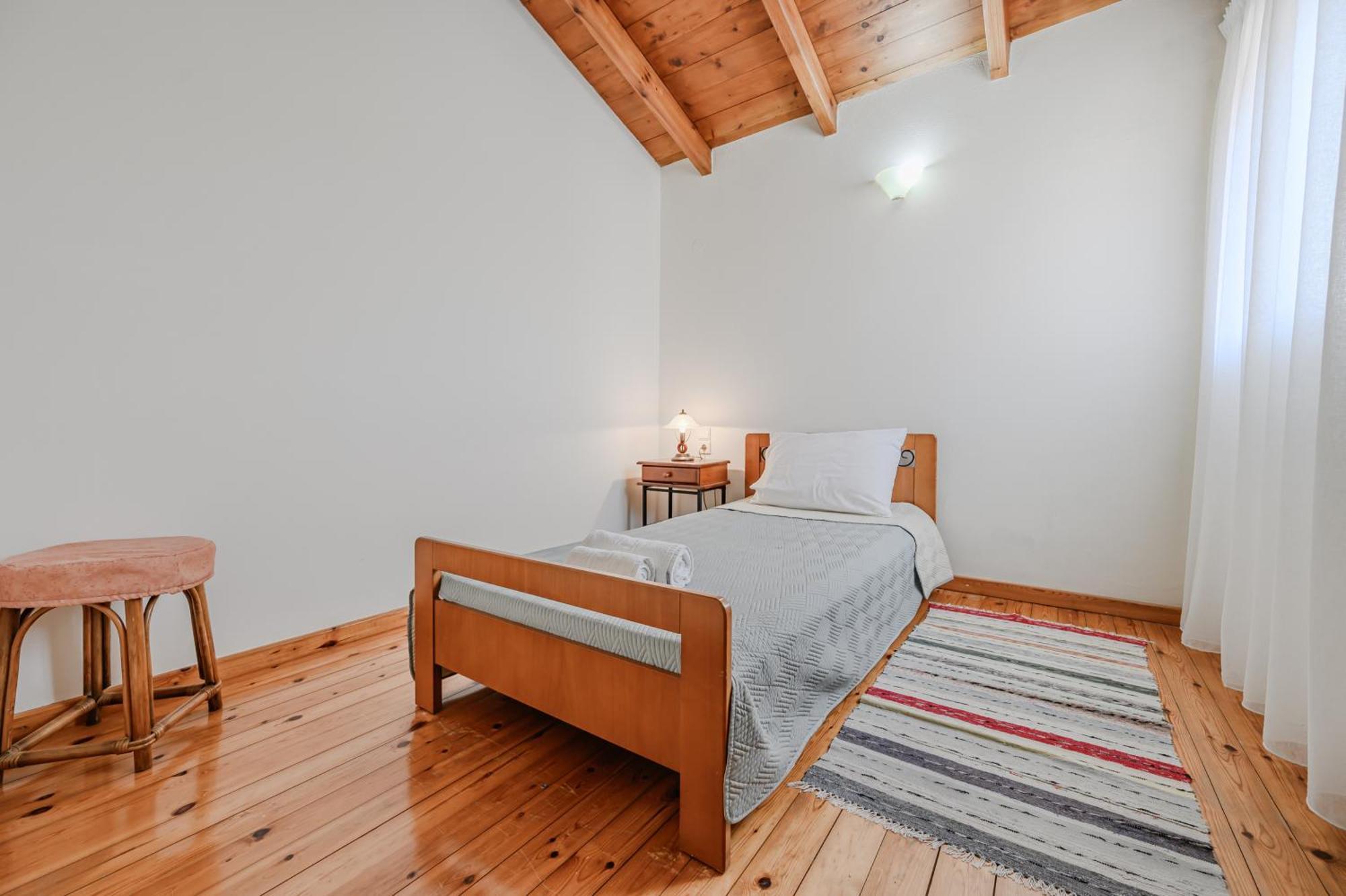 Villa Galini Episkopi  ภายนอก รูปภาพ