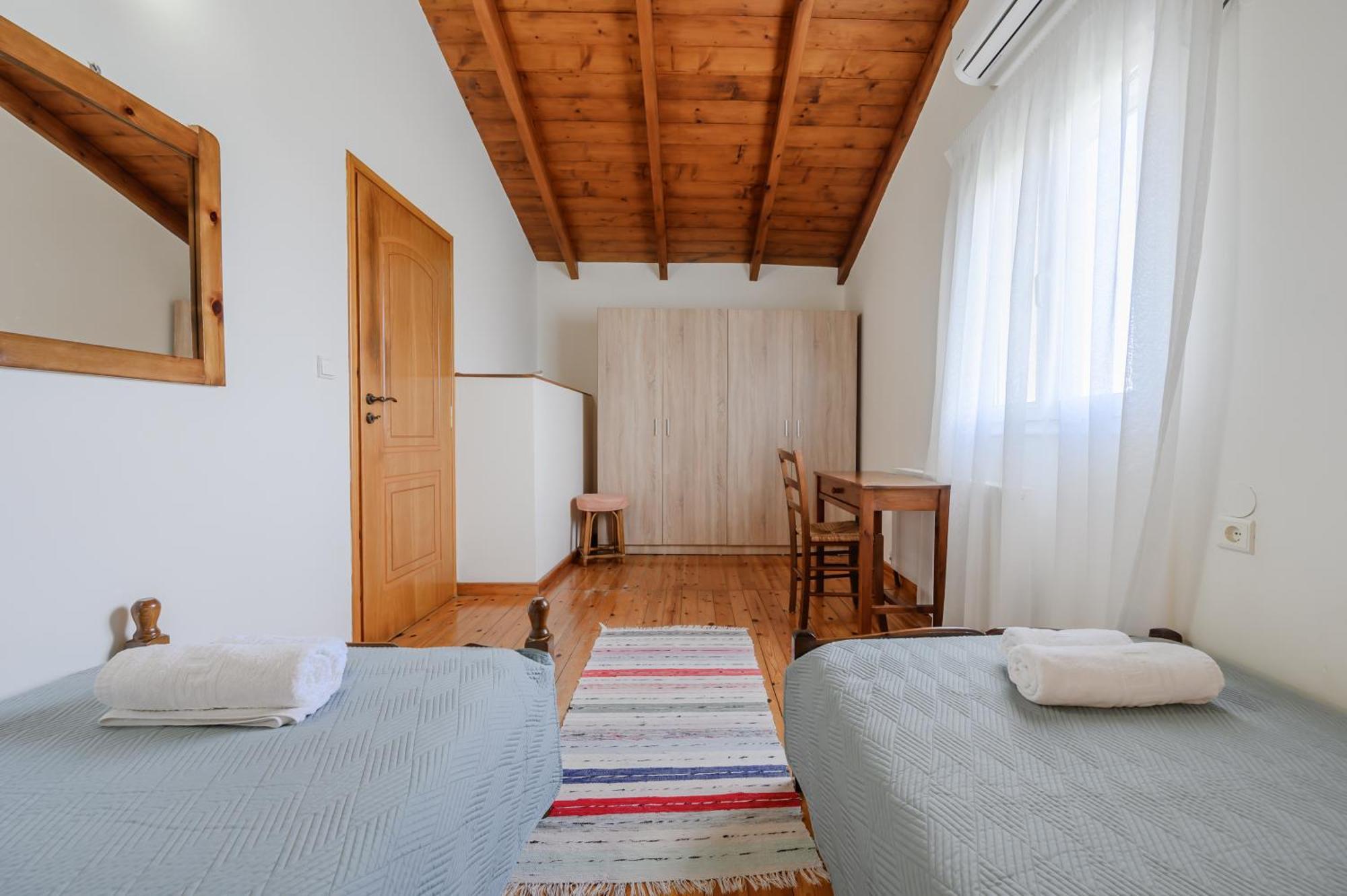 Villa Galini Episkopi  ภายนอก รูปภาพ