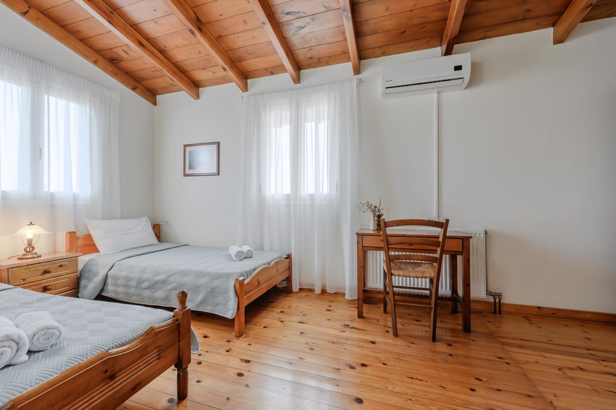 Villa Galini Episkopi  ภายนอก รูปภาพ