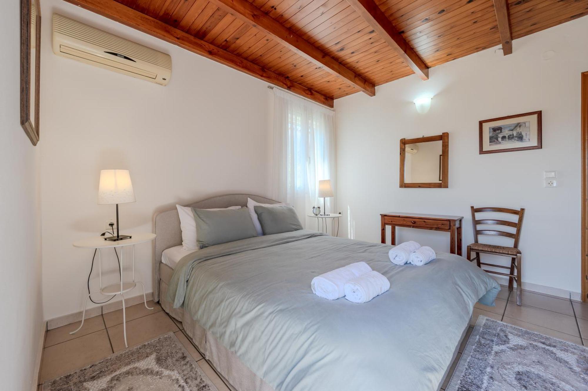 Villa Galini Episkopi  ภายนอก รูปภาพ
